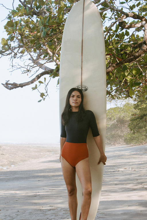 SANTA TERESA One Piece