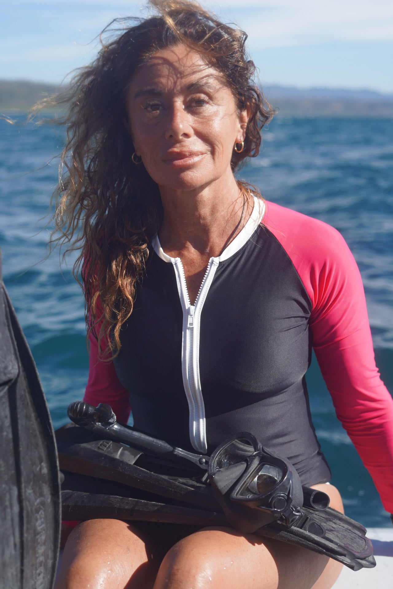 ESCONDIDO One Piece