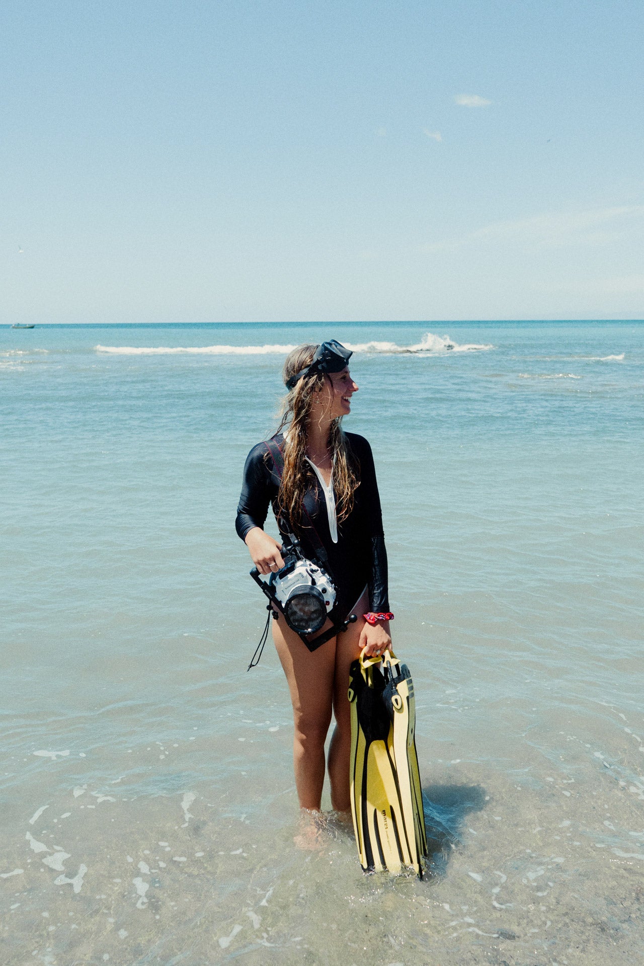 ESCONDIDO One Piece