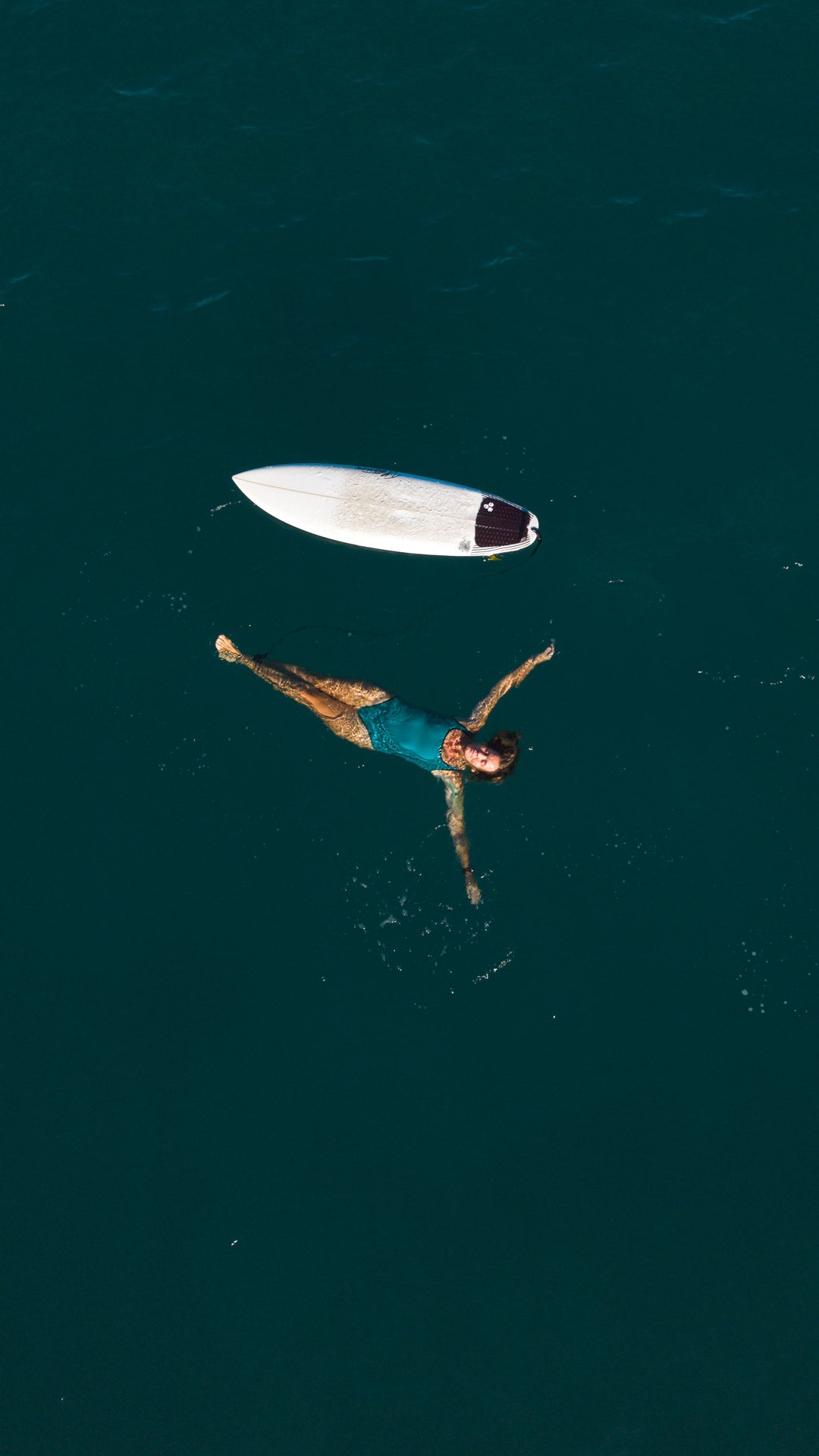 HALFMOON BAY One Piece