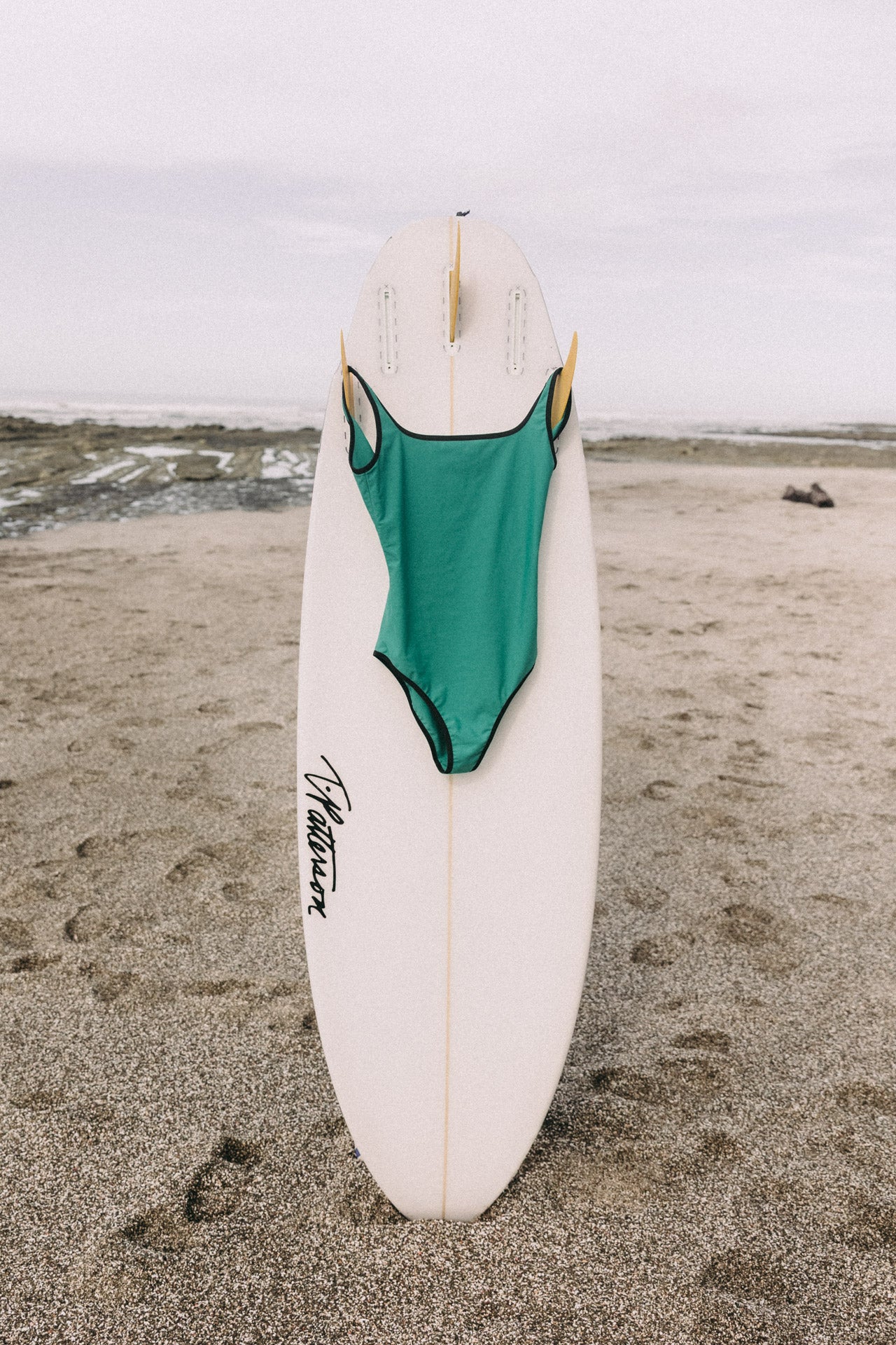 HALFMOON BAY One Piece