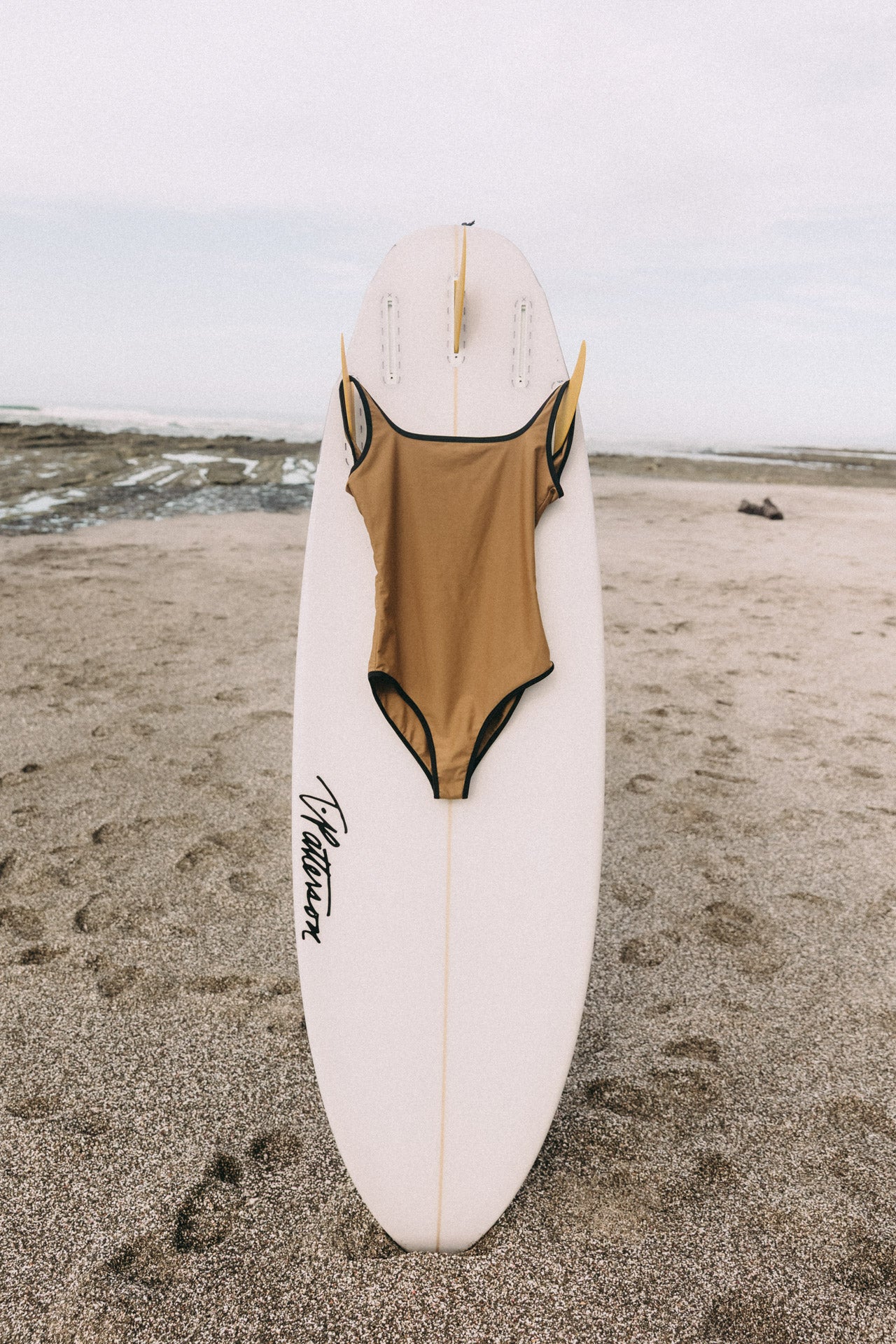 HALFMOON BAY One Piece