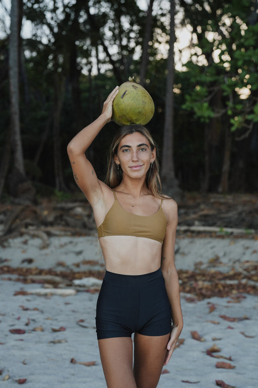 SANTA CRUZ Top