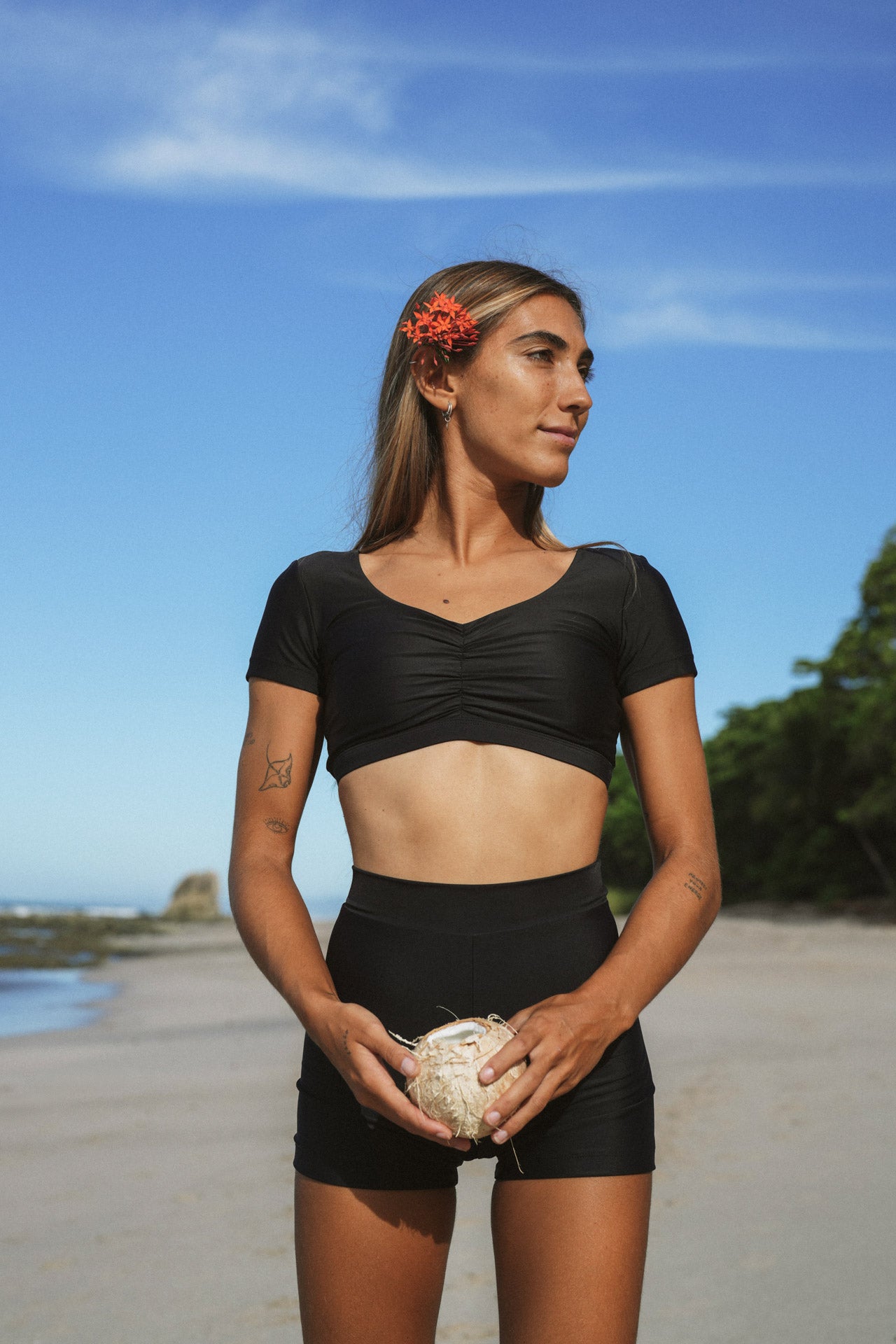 VENTURA Shorts