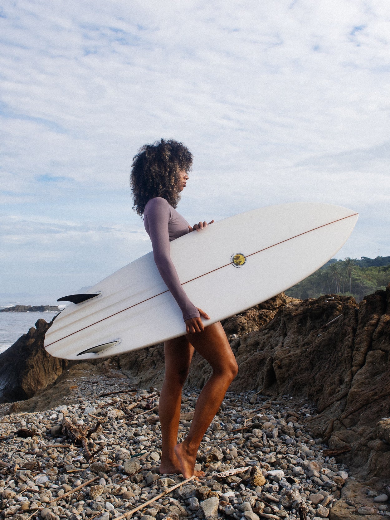 HERMOSA Eco One-Piece | Day Dreamer